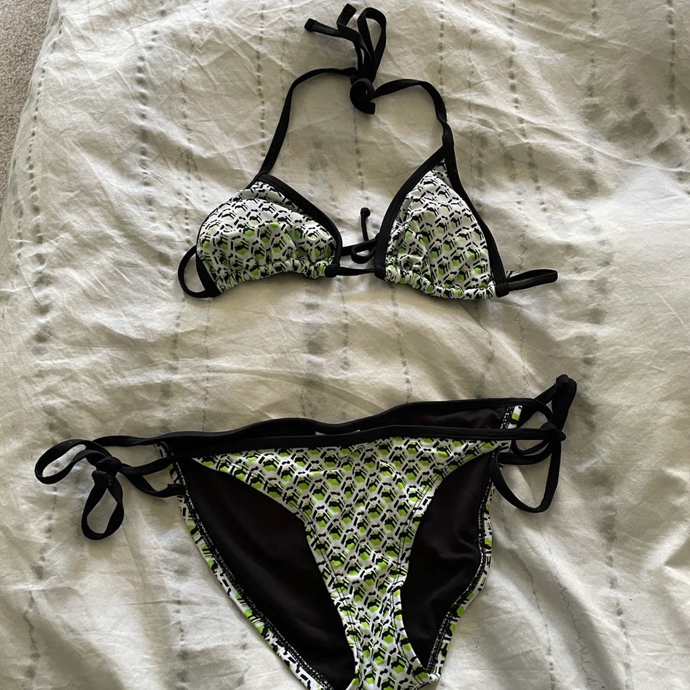 Super cute limited edition bikini
